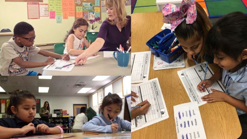 Reading Groups